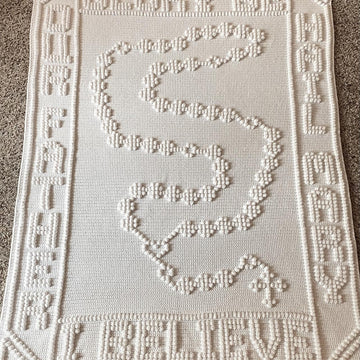 211 TLC Designs Rosary