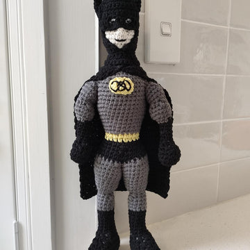 BAT HERO