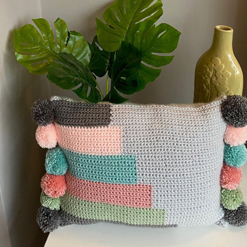 Folklore Cushion