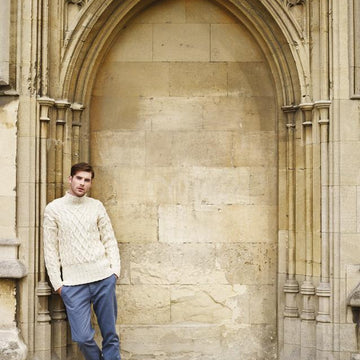 Pure Wool Worsted Kollektion von Rowan