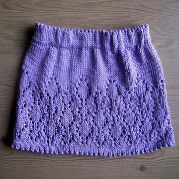 The Baby Skirts Collection 2 E-Book