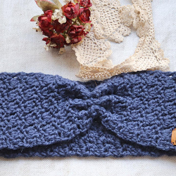 Primrose Ear warmer