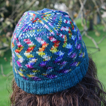 Goosebumps Hat