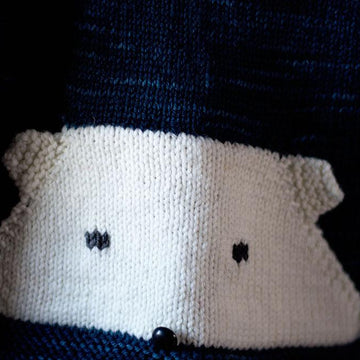 Teddy Sweater