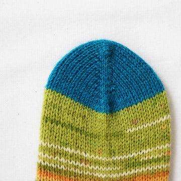 Teo Socks