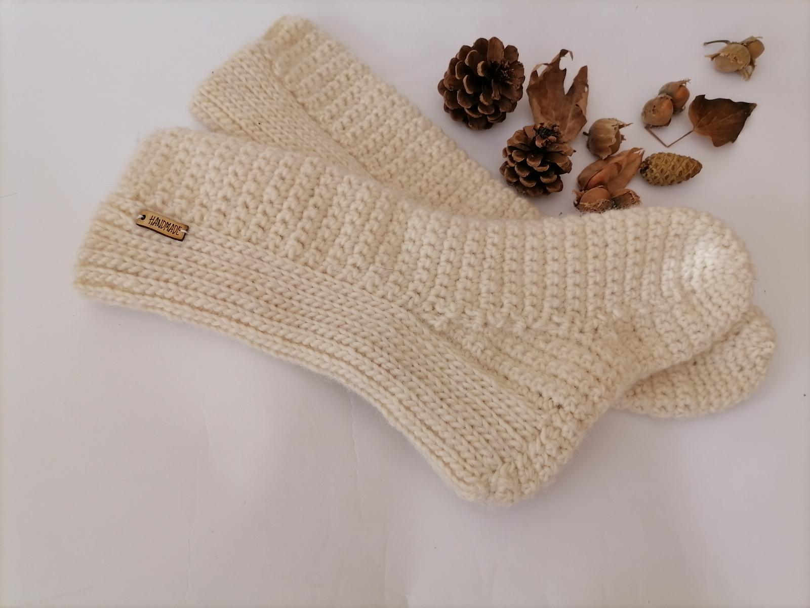 Home socks