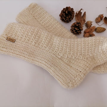 Home socks