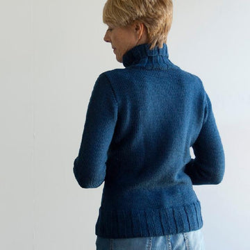 M's Favorite-Worsted