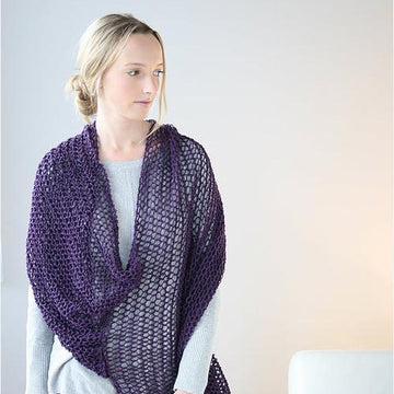 Paris Wrap
