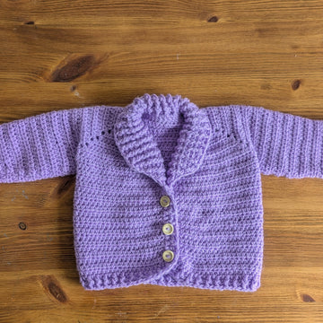 Isla Cardigan