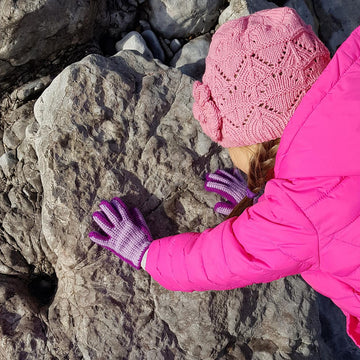 Sweethood Gloves