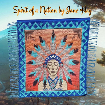Spirit of a Nation