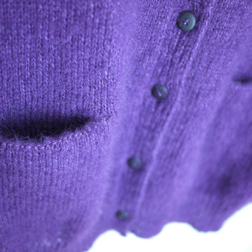 Jeannine's Cardigan with pockets