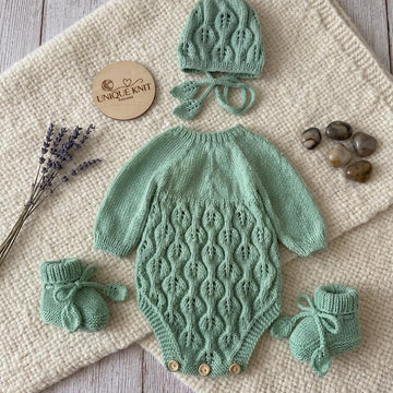 'Eden' 3 piece set