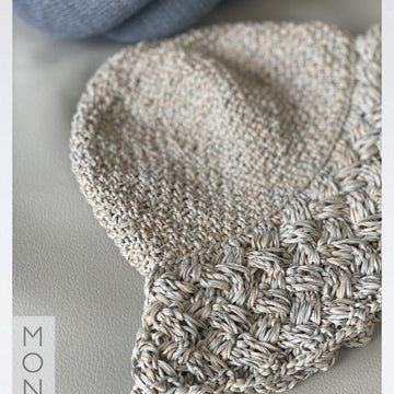 Summer Woven Hat
