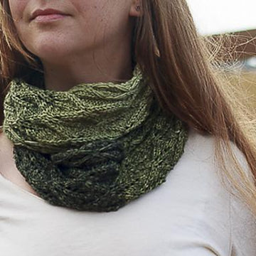 Druid Cowl