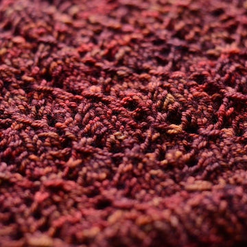 Charlotte St. Cowl