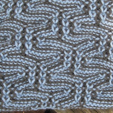 Topograph Cowl