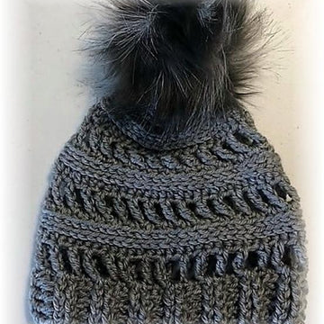 My Niece's Beanie