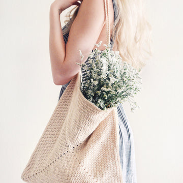 The Sinensis Tote