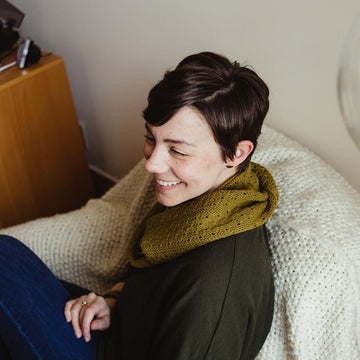 Riverside Cowl