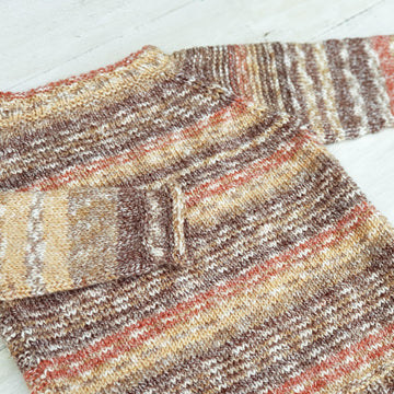Country Cousins Sweater