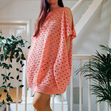 Mira Dress