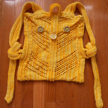 Market Back Pack for Summer