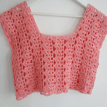 Cora Top