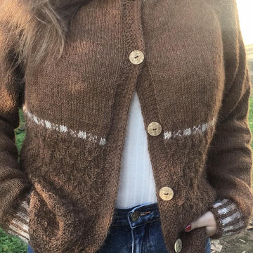 Yacana Jacket