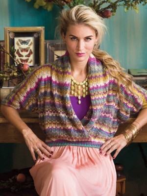 Noro Lace