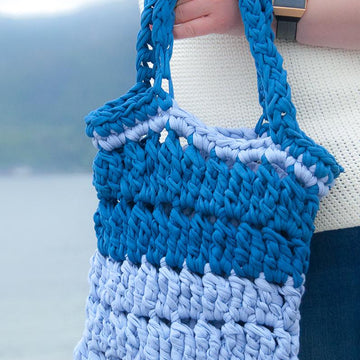 Quick Market Bag