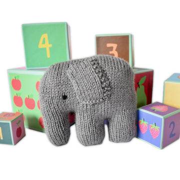 Linus the Elephant