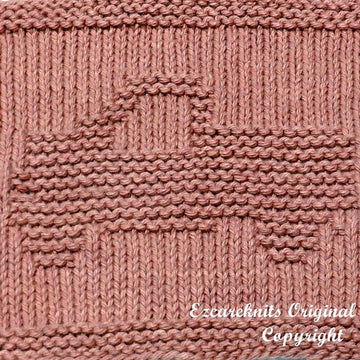 PICKUP TRUCK Cloth