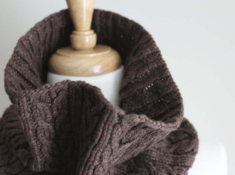 Coco Cowl