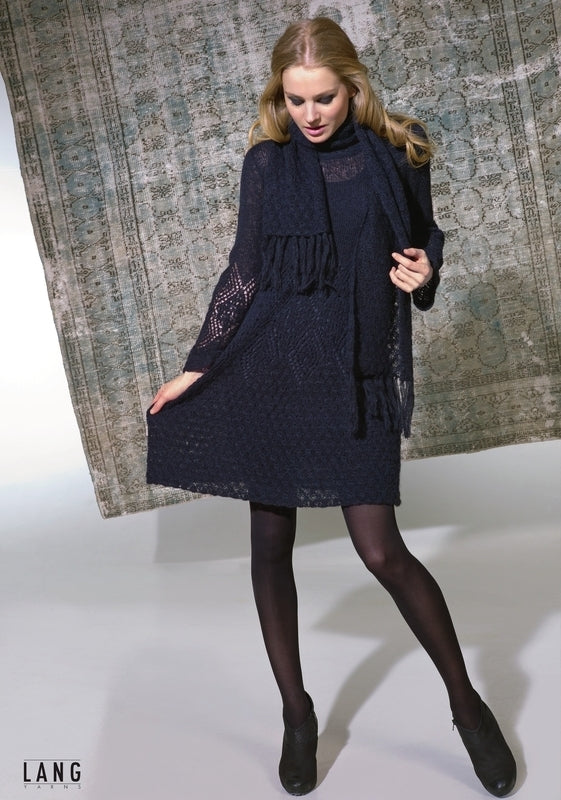 Fatto A Mano Collection 183 by Lang Yarns