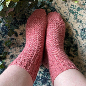 Khorasan Socks