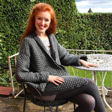 The Alice Jacket