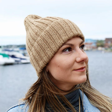 Voyager Cap