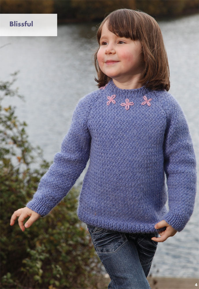 Aran 2 by Artesano Yarns