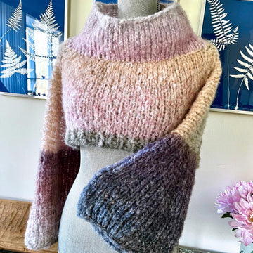 Freestyle Shrug