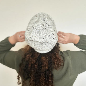 Always Willing Beanie