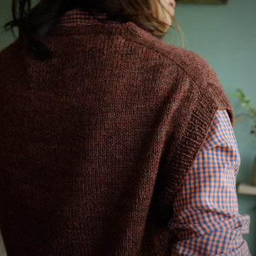 Perec Vest