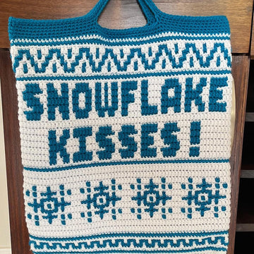Claire's Christmas Mosaic Collection