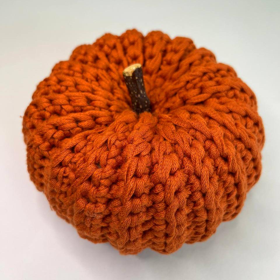 Easy Pumpkin