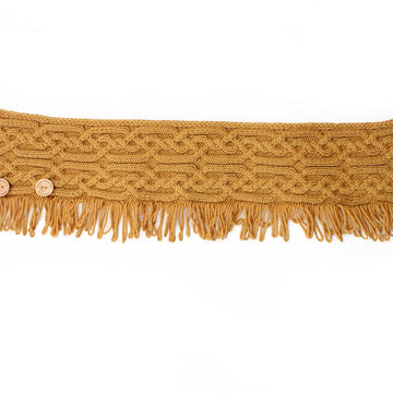 Hannah Scarf