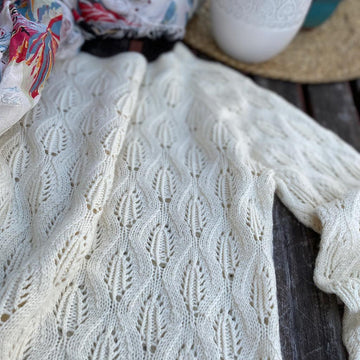 Cumberland Pullover