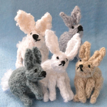 Easter Bunny Rabbit