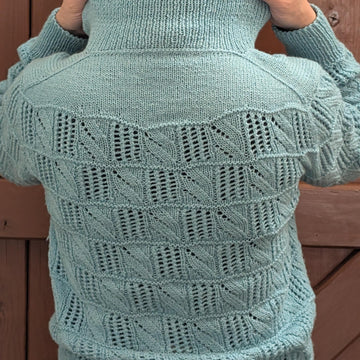 High Tide Pullover