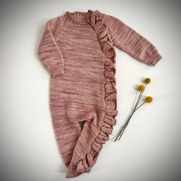 Harlow Romper